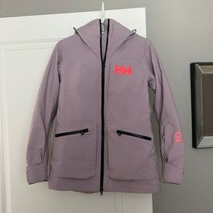 Helly Hansen PowderQueen Jacket